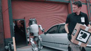 驚呆了(le)，請(qǐng)停止霸淩機(jī)器(qì)人(rén) “波士頓動力Atlas” 反擊人(rén)類真相(xiàng)