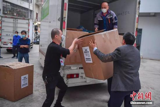 口罩！口罩！口罩！買不(bù)到(dào)怎麽辦？國(guó)家(jiā)出手了(le)！