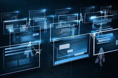 網站(zhàn)設計(jì)的(de)核心——網頁設計(jì)