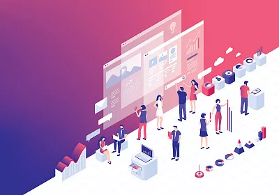 網站(zhàn)建設的(de)價值體(tǐ)現(xiàn)在哪裡(lǐ)